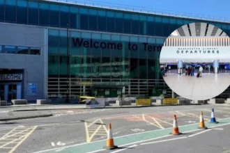 Manchester Airport Flights Delayed and Cancelled Today 2026