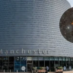 Manchester Astronomers Launch Universe’s Greatest Movie