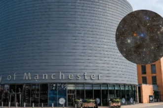 Manchester Astronomers Launch Universe’s Greatest Movie