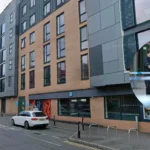 Manchester Bladed Attack Man and Teenager Charged in Hulme