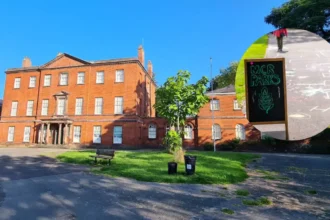 Manchester Celebrates 7 Green Flag Award Winners for 2026