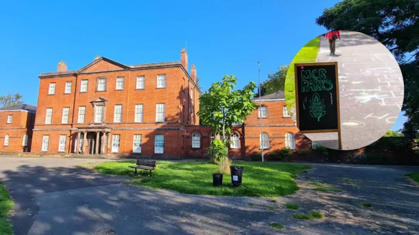 Manchester Celebrates 7 Green Flag Award Winners for 2026