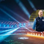 Manchester City Coach Ben Wilkinson Joins Derby County First Team