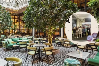 Manchester Hotel Workers Strike as World Cup Final Looms