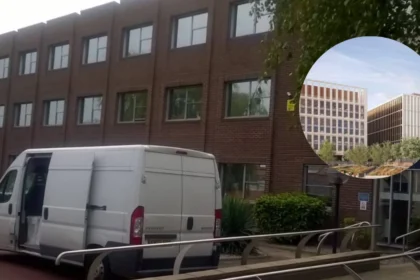 Manchester Office Campus Launched for £88m Sale 2026