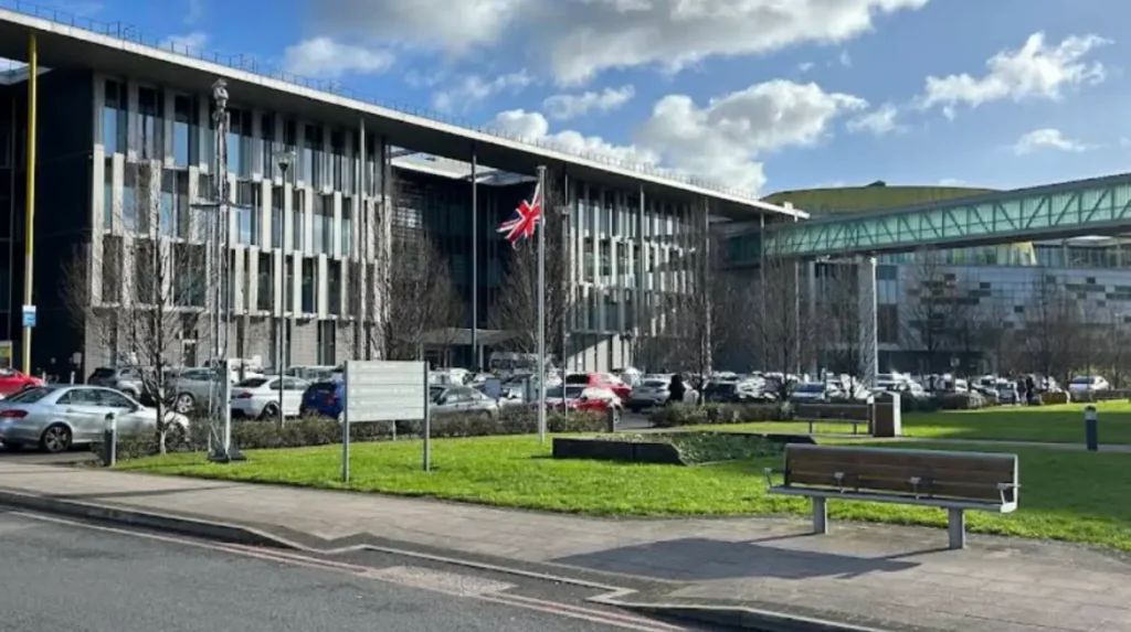 What Is Hathersage Road Manchester and Why Is It Important?