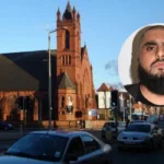 Manchester synagogue attacker’s friend jailed over military plot