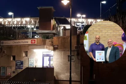 Millie’s Trust becomes fostering friendly employer in Stockport 2026
