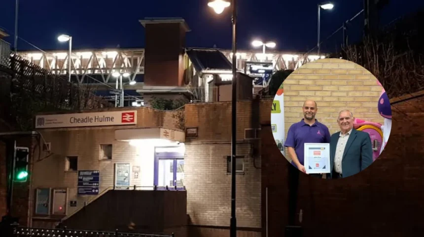 Millie’s Trust becomes fostering friendly employer in Stockport 2026