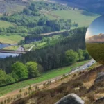 Moorland Fire Charge After Dovestones Blaze in Hyde 2026