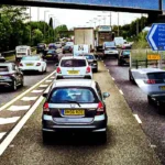 Motorists Advised Over Two Weekend M60 Closures