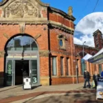 New Ashton Artisan Market brings independent traders to Market Hall