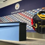 New Puma Man City Away Shirt Leaked Before Launch 2026
