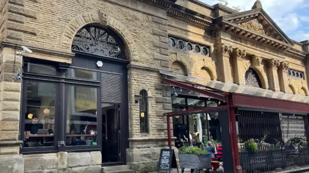 Goldcrest Finance Manchester: Specialist Property Finance