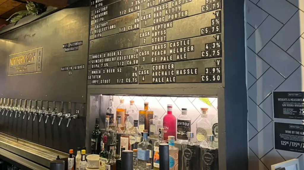 Freds Manchester: Is This Northern Quarter Café Worth Visiting