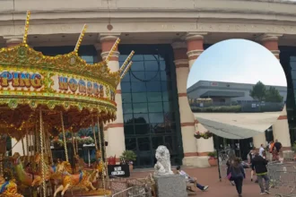 OHS Online Home Shop Hits £100m Sales After Trafford Hub Opens