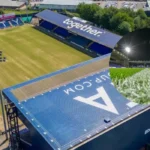 Oldham Athletic Pre-Season Five Changes as Tahir Joins Bench