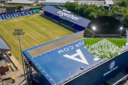 Oldham Athletic Pre-Season Five Changes as Tahir Joins Bench