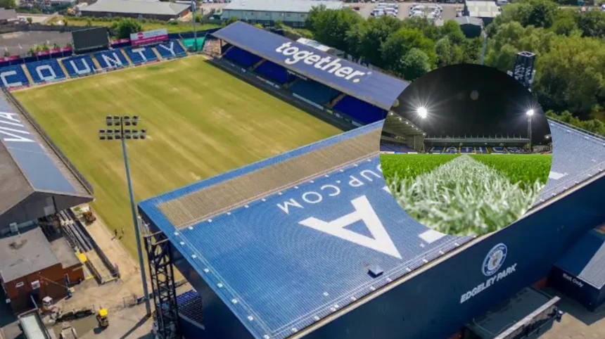 Oldham Athletic Pre-Season Five Changes as Tahir Joins Bench