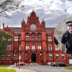 Oldham police officer recognised for academic excellence by Salford
