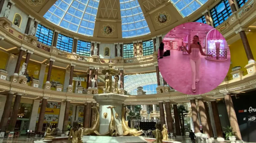 P.Louise City Launches at Trafford Palazzo in July 2026