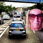 Police Appeal Missing Claire Last Seen Near Sale M60