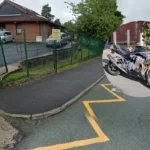 Police Seize 9 E-Bikes During Public Safety Operation in Oldham