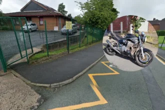 Police Seize 9 E-Bikes During Public Safety Operation in Oldham