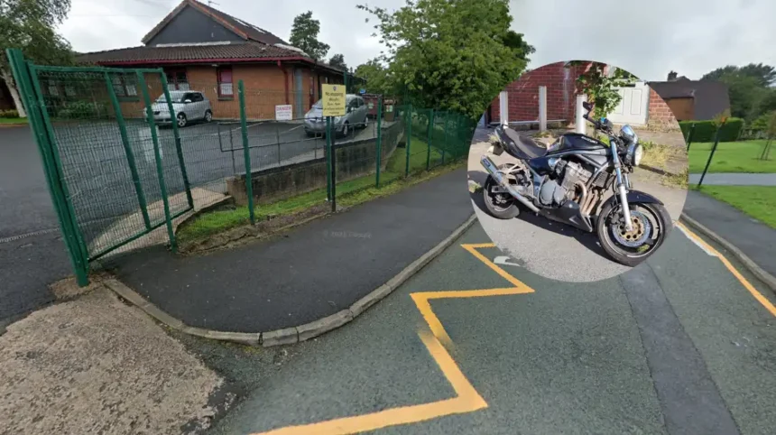 Police Seize 9 E-Bikes During Public Safety Operation in Oldham