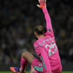 Premier League Trials Rule to Stop Goalkeeper Time Wasting