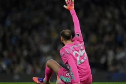 Premier League Trials Rule to Stop Goalkeeper Time Wasting