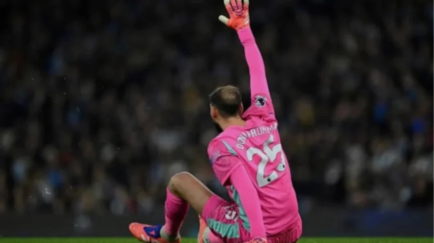 Premier League Trials Rule to Stop Goalkeeper Time Wasting