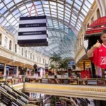 Prestwich Boy Hands Out Free Meals at Spud Bros Trafford Centre Launch