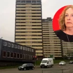 Release of Rochdale grooming gang ringleader stirs alarm