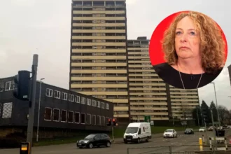 Release of Rochdale grooming gang ringleader stirs alarm