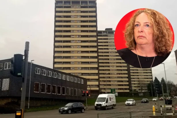 Release of Rochdale grooming gang ringleader stirs alarm