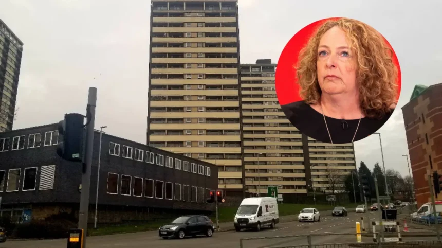 Release of Rochdale grooming gang ringleader stirs alarm