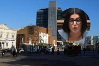 Rochdale Grooming Gang Case Prompts UK Deportation Law Reform