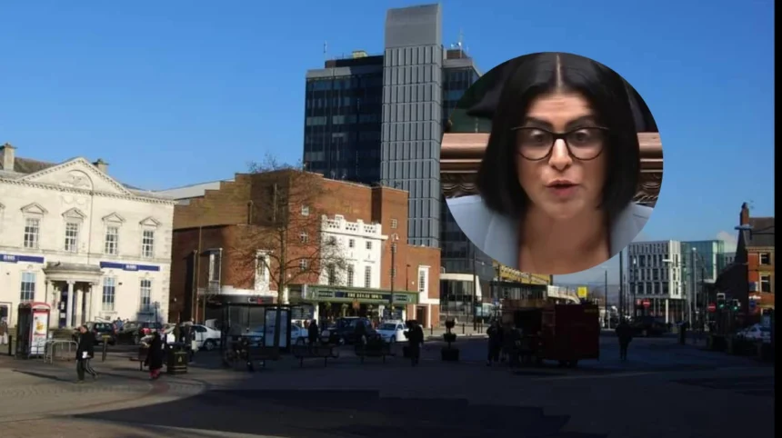 Rochdale Grooming Gang Case Prompts UK Deportation Law Reform