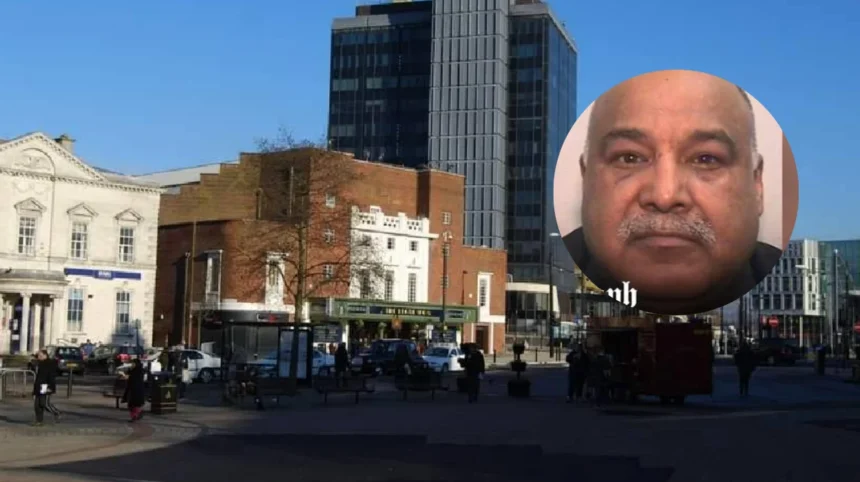 Rochdale Grooming Gang Deportation Failure Renews Calls for Justice