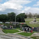 Rochdale Man Charged After Park Rape Claims