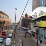 Salford Commuters Urged to Plan as Eccles Tram Closes 2026