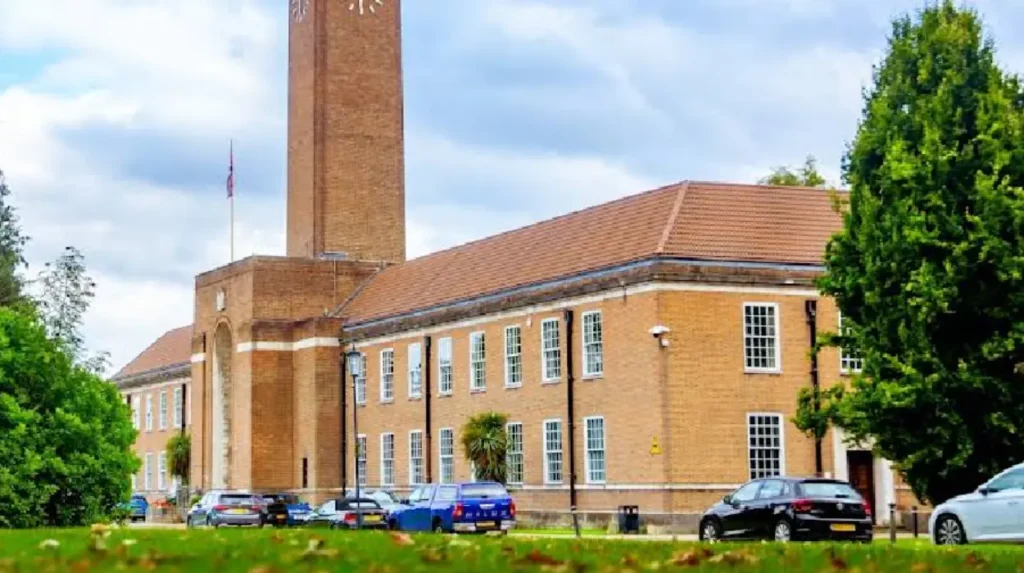 What is the Significance of Greengate Salford Manchester