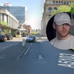 Shudehill Bus Driver Assault Sparks CCTV Appeal, Manchester 2026