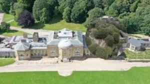 St Catherine’s Wood Opens in Manchester Regeneration