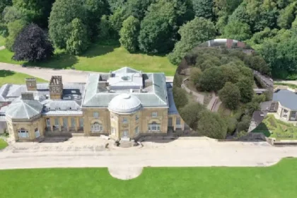 St Catherine’s Wood Opens in Manchester Regeneration