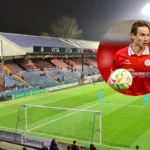 Stockport County sign Harry Wood from Shelbourne in transfer