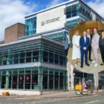 Stockport Exchange Gets Major Boost as Vitality Moves In 2026