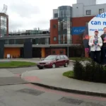 Stockport Pride event to promote lung health checks
