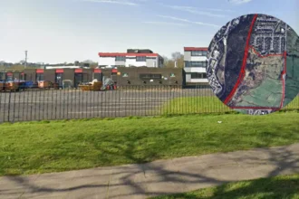 Tameside Council housing plans for 175 homes by Huddersfield Road